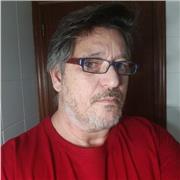 Profesor particular ze Taichi chuan y defensa personal